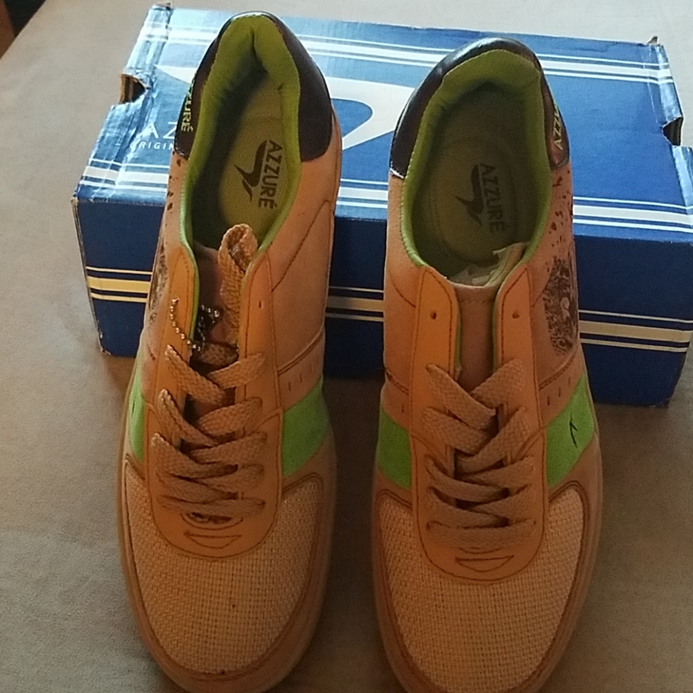 Men shoes